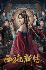 Notnon New Biography of Xi Shi (2024) Subtitle Indonesia