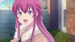 The Café Terrace And Its Goddesses Season 2 Episode 12