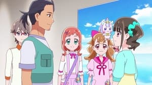 Wonderful Precure! Season 1 Episode 34