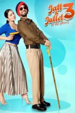 Notnon Jatt & Juliet 3 (2024) Subtitle Indonesia