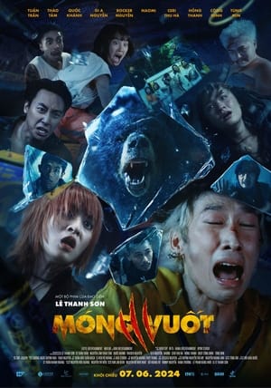 Claws (Mong Vuot) (2024)