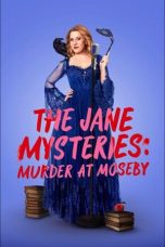 Nonton The Jane Mysteries: Murder at Moseby (202 Subtitle Indonesia