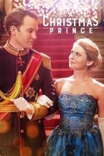 Nonton A Christmas Prince (2017) Subtitle Indonesia