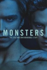 Monsters: The Lyle and Erik Menendez (2024)