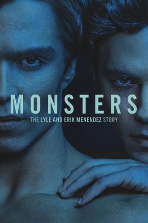 Monsters: The Lyle And Erik Menendez (2024)