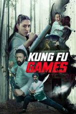 Notnon Kung Fu Games (2024) Subtitle Indonesia