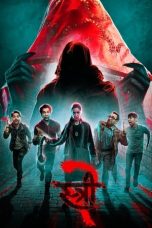 Notnon Stree 2: Sarkate Ka Aatank (2024) Subtitle Indonesia