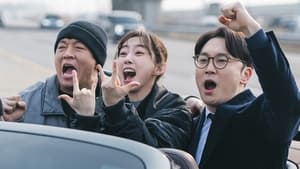 Seoul Busters Season 1 Episode 10