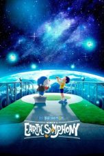 Notnon Doraemon the Movie: Nobita’s Earth Symphony (2024) Subtitle Indonesia