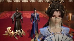 Legend Of Lingwu Continent Season 1 Episode 19