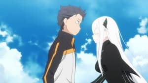 Re:ZERO -Starting Life In Another World- Season 2 Episode 3