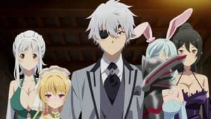 Arifureta: From Commonplace To World’s Strongest Season 3 Episode 3