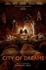 Notnon City of Dreams (2023) Subtitle Indonesia