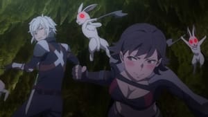 Is It Wrong To Try To Pick Up Girls In A Dungeon? Season 5 Episode 2