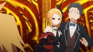 Re:ZERO -Starting Life In Another World- Season 1 Episode 12