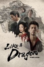 Notnon Like a Dragon: Yakuza (2024) Subtitle Indonesia