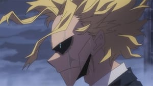 My Hero Academia Season 7 Episode 21