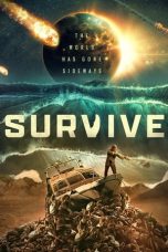 Notnon Survive (2024) Subtitle Indonesia