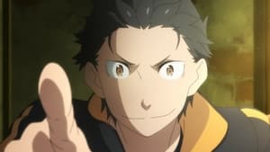 Re:ZERO -Starting Life In Another World- Season 2 Episode 14