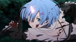 Re:ZERO -Starting Life In Another World- Season 1 Episode 10