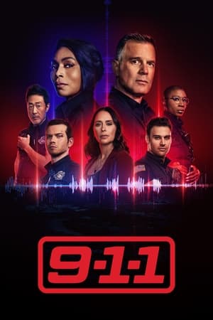 9-1-1 Season 8 (2024)