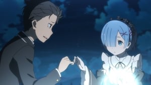 Re:ZERO -Starting Life In Another World- Season 1 Episode 9