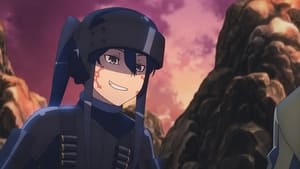 Sword Art Online Alternative: Gun Gale Online Season 2 Episode 2