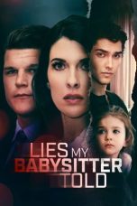 Nonton Lies My Babysitter Told (2024) Subtitle Indonesia