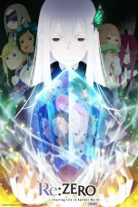 Nonton Re:Zero kara Hajimaru Isekai Seikatsu Season 2 (Starting Life in Another World) (2020) Subtitle Indonesia