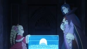 Re:ZERO -Starting Life In Another World- Season 2 Episode 25