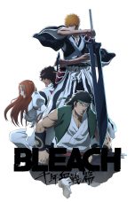 Nonton Bleach: Sennen Kessen-hen Season 3 (2024) Subtitle Indonesia