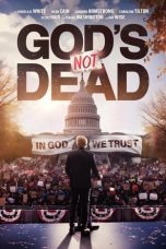 Notnon God’s Not Dead: In God We Trust (2024) Subtitle Indonesia