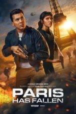 Notnon Paris Has Fallen Season 1 (2024) Subtitle Indonesia