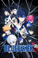 Nonton Blue Lock Season 2: VS U-20 Japan (2024) Subtitle Indonesia