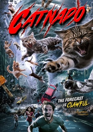 Catnado (2024)