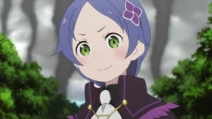 Re:ZERO -Starting Life In Another World- Season 2 Episode 11