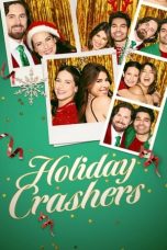 Nonton Holiday Crashers (2024) Subtitle Indonesia