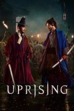 Nonton Uprising (2024) Subtitle Indonesia