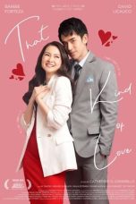 Notnon That Kind of Love (2024) Subtitle Indonesia