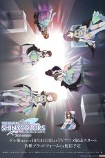 Nonton THE iDOLM@STER SHINY COLORS Season 2 (2024) Subtitle Indonesia