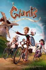 Giants of La Mancha (Storm Crashers) (2024)