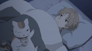 Natsume Yujin-cho Season 7 Episode 2