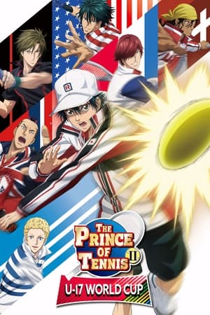 The Prince Of Tennis II: U-17 World Cup Season 2 (2024)