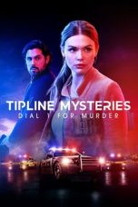 Nonton Tipline Mysteries: Dial 1 for Murder (2024) Subtitle Indonesia