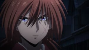 Rurouni Kenshin Season 2 Episode 1