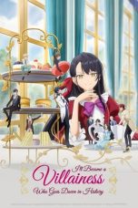 Nonton Rekishi ni Nokoru Akujo ni Naru zo (I’ll Become a Villainess Who Goes Down in History) (2024) Subtitle Indonesia