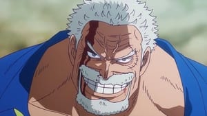 One Piece Season 22 Episode 1121