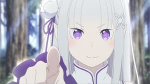 Re:ZERO -Starting Life In Another World- Season 2 Episode 16