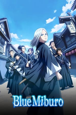 Ao No Miburo (Blue Miburo) (2024)