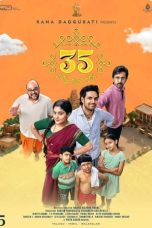 Notnon 35 – Chinna Katha Kaadu (2024) Subtitle Indonesia